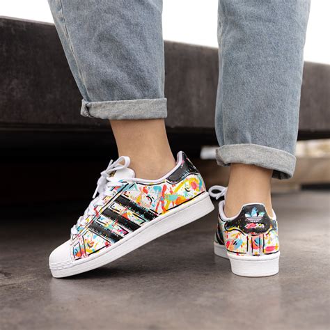 Adidas schuhe personalisieren